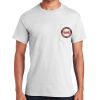 Ultra Cotton ® 100% US Cotton T Shirt with Pocket Thumbnail