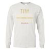 DryBlend® 50/50 Long Sleeve T-Shirt Thumbnail